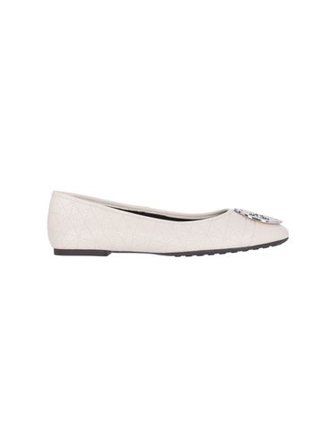 Tory Burch claire Ballet Flats - Tory Burch - Modalova