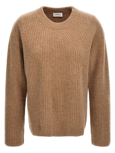 Parosh Cashmere Sweater - Parosh - Modalova