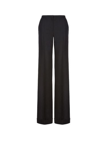 Straight Leg Pants - Philosophy di Lorenzo Serafini - Modalova