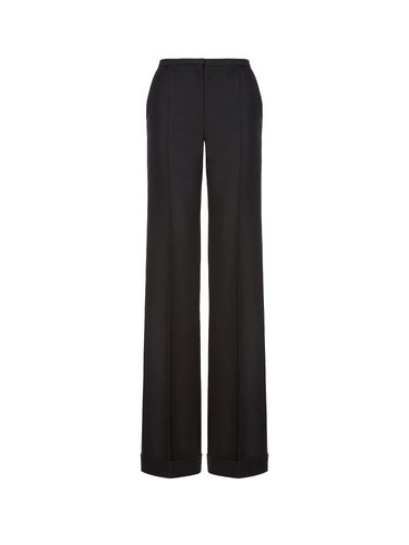 Straight Leg Pants - Philosophy di Lorenzo Serafini - Modalova