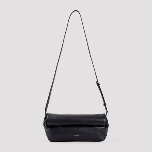 Rollup Small Shoulder Bag - Jil Sander - Modalova