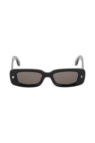 Palm Angels Lala Sunglasses - Palm Angels - Modalova