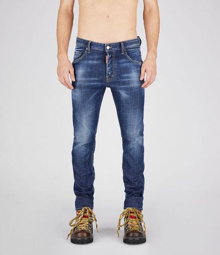 Dsquared2 5 Pockets - Dsquared2 - Modalova