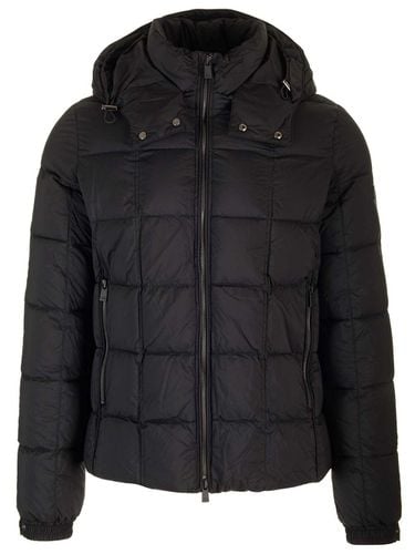 TATRAS Short gesso Down Jacket - TATRAS - Modalova