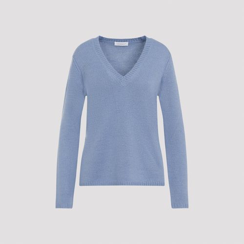 Gabriela Hearts Isiah Sweater - Gabriela Hearst - Modalova