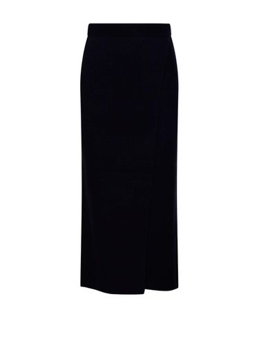 Max Mara High Waist Knitted Skirt - Max Mara - Modalova