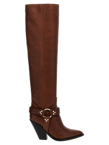 Sonora acapulco Belt Boots - Sonora - Modalova