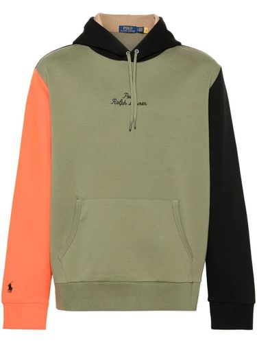 Polo Ralph Lauren Hoodie - Polo Ralph Lauren - Modalova