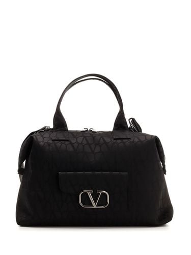 Toile Iconographe Bag - Valentino Garavani - Modalova