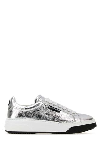 Dsquared2 Bumper Sneakers - Dsquared2 - Modalova