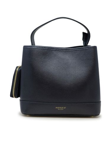 Avenue 67 Filipa Leather Bag - Avenue 67 - Modalova