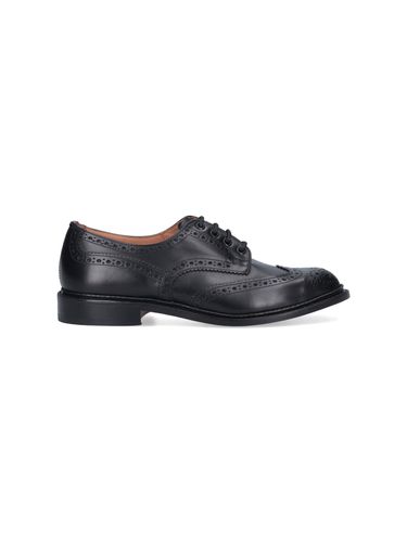 Tricker's bourton Derby Shoes - Tricker's - Modalova