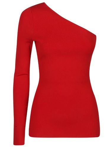 Victoria Beckham One Shoulder Top - Victoria Beckham - Modalova