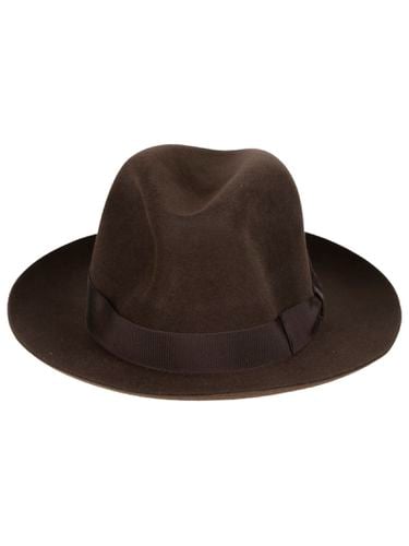 Borsalino damiano Hat - Borsalino - Modalova