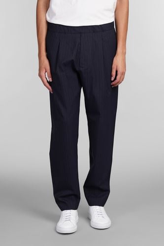 New Tokyo Pants In Wool - Low Brand - Modalova