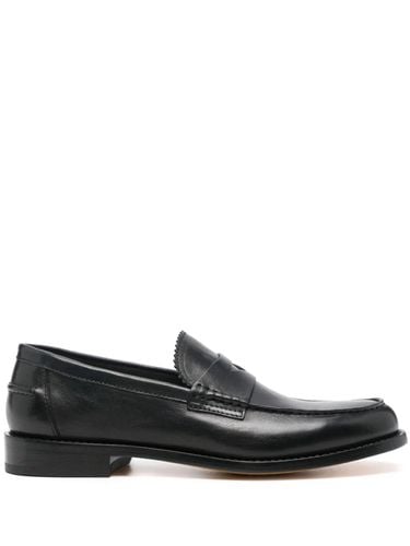 Doucal's Penny Loafer - Doucal's - Modalova