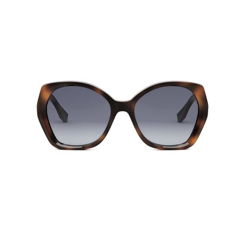 FE40112i 53b Sunglasses - Fendi Eyewear - Modalova