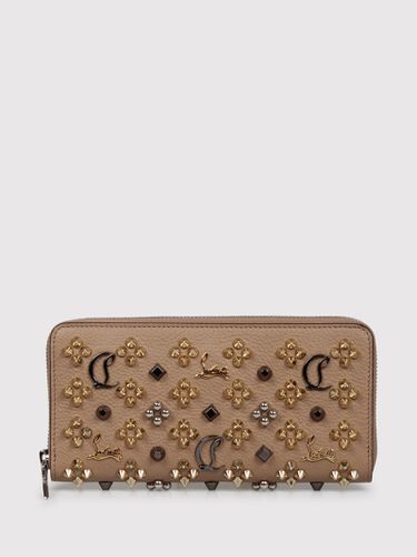 Panettone Wallet - Christian Louboutin - Modalova