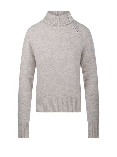 Odelle Knitted Jumper - Marant Étoile - Modalova