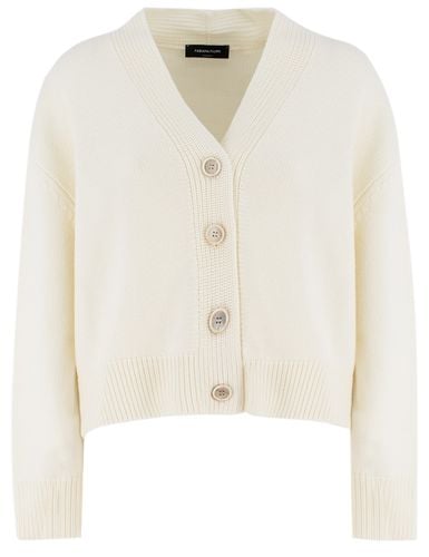 Fabiana Filippi Cardigan - Fabiana Filippi - Modalova