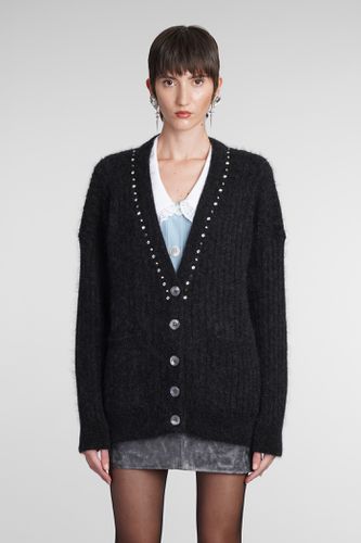 Alessandra Rich Cardigan - Alessandra Rich - Modalova