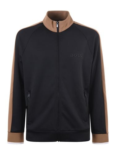 Hugo Boss Boss Sweatshirt - Hugo Boss - Modalova