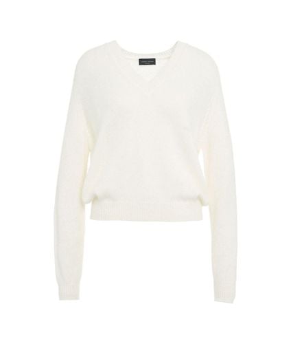 Roberto Collina V-neck Knit Sweater - Roberto Collina - Modalova