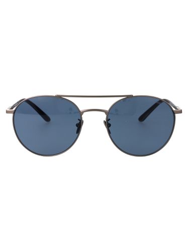 Giorgio Armani 0ar6156 Sunglasses - Giorgio Armani - Modalova