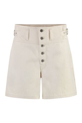 Jil Sander Denim Shorts - Jil Sander - Modalova