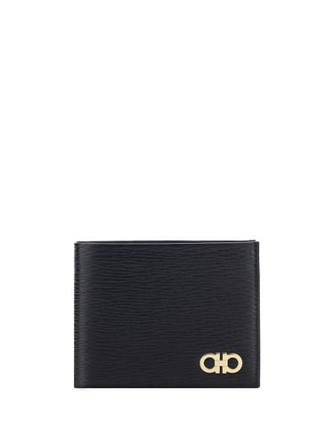 Ferragamo Revivsal Wallet - Ferragamo - Modalova