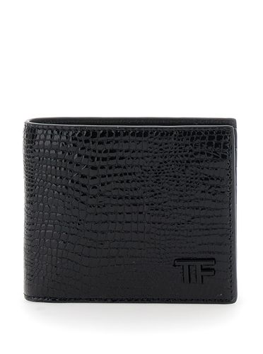 Tom Ford Tf Rutenio - Tom Ford - Modalova