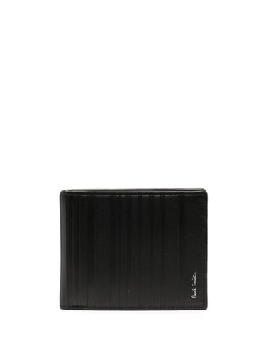 Paul Smith Men Wallet Compct Bfold - Paul Smith - Modalova