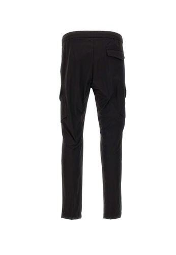 Herno Nylon Dive Cargo Pants - Herno - Modalova