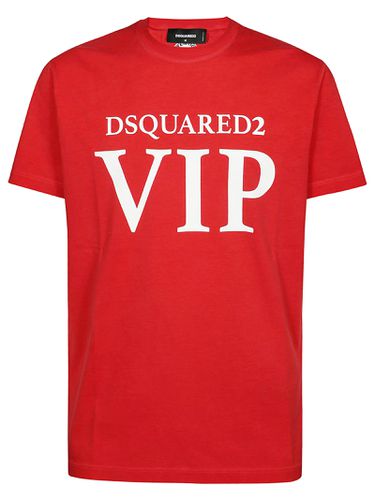 Dsquared2 Cool Fit T-shirt - Dsquared2 - Modalova