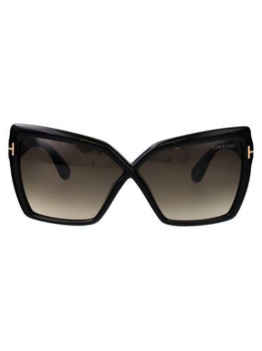 Ft1195/s Sunglasses - Tom Ford Eyewear - Modalova