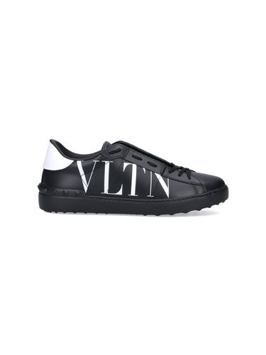 Valentino Garavani Vltn Sneakers - Valentino Garavani - Modalova