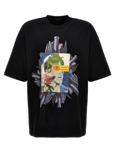 Printed T-shirt - Undercover Jun Takahashi - Modalova