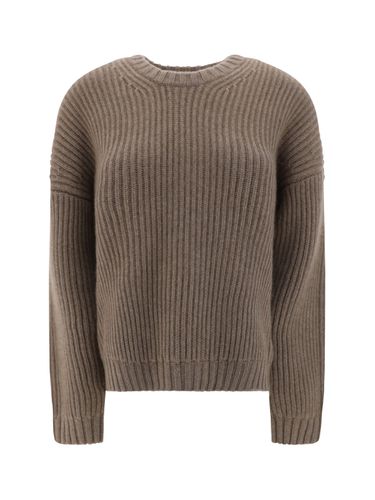 Khaite Manuela Sweater - Khaite - Modalova