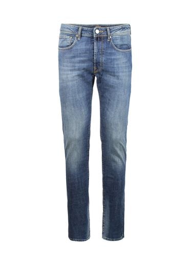 Jeans Incotex Blue Division - Incotex - Modalova