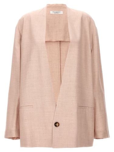 Single-breasted Blazer - Philosophy di Lorenzo Serafini - Modalova