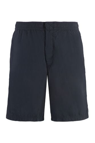 Stone Island Swimming Shorts - Stone Island - Modalova