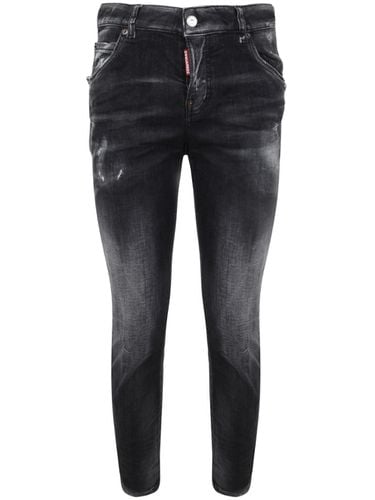 Dsquared2 Cool Girl Jeans - Dsquared2 - Modalova