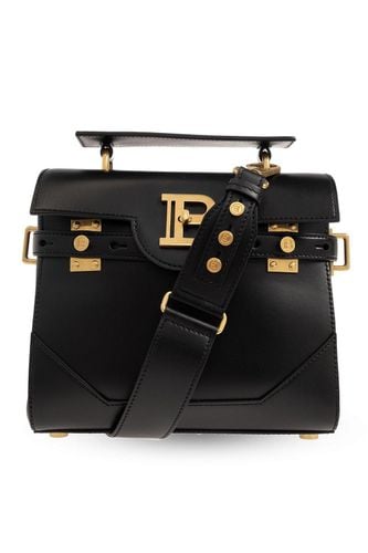 Balmain B Buzz 23 Shoulder Bag - Balmain - Modalova