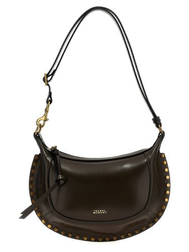 Oskan Moon Shoulder Bag - Isabel Marant - Modalova