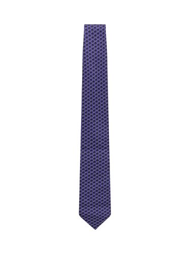 Zegna Tie - Zegna - Modalova