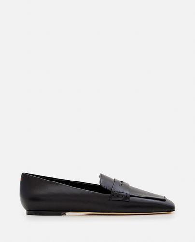 Aeyde Tom Leather Loafers - aeyde - Modalova