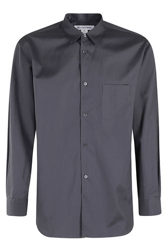 Shirt Woven - Comme des Garçons Shirt - Modalova