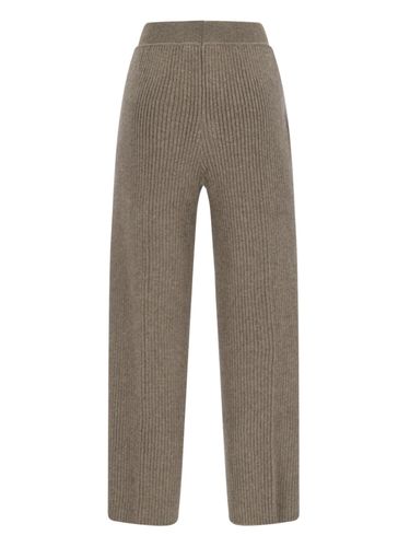 Loro Piana Fobello Trousers - Loro Piana - Modalova