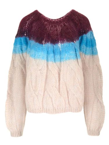 Forte_Forte Cable Knit Sweater - Forte Forte - Modalova