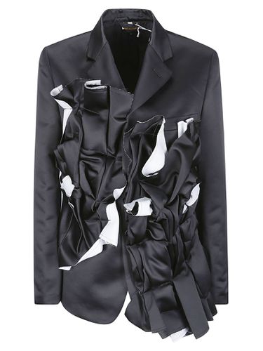 Comme des Garçons Ladies Jacket - Comme des Garçons - Modalova